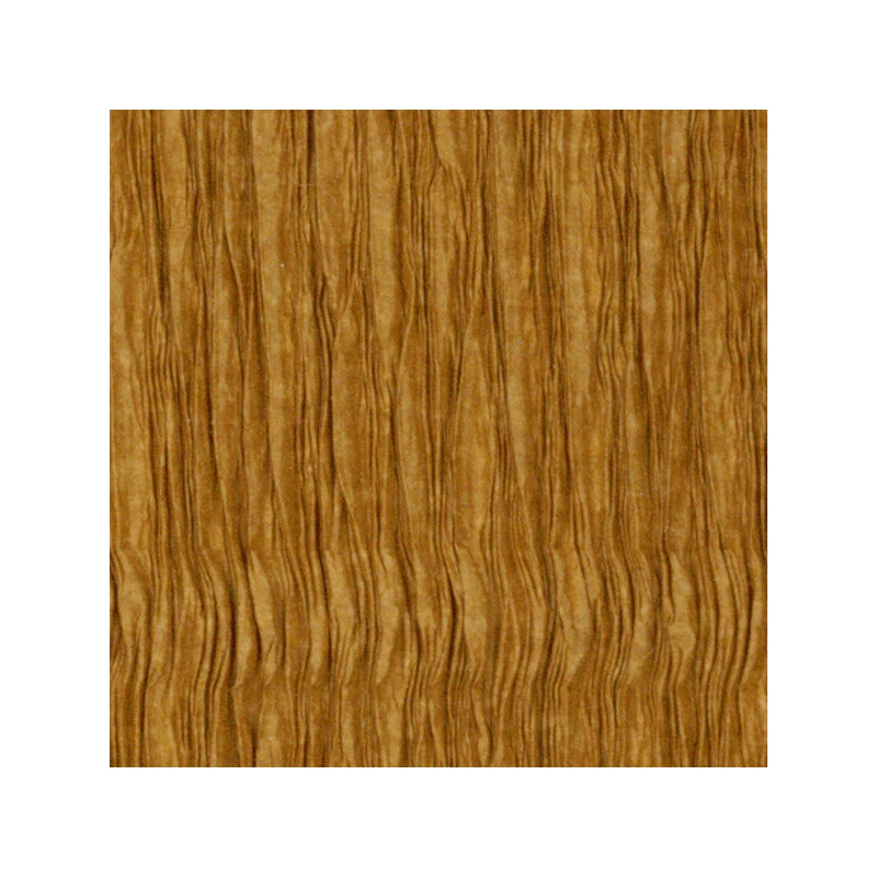 Cvjetni krep papir, 180 g, 50x250 cm - 567 lješnjak