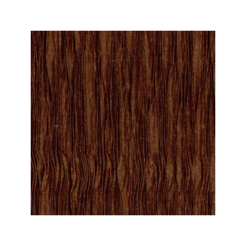 Cvjetni krep papir, 180 g, 50x250 cm - 568 tamno smeđa