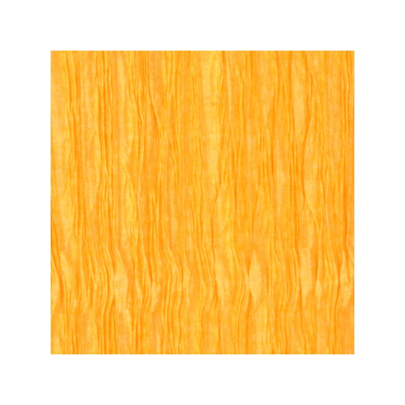 Krep papir za cvijeće, 180 g, 50x250 cm - 576 žuta