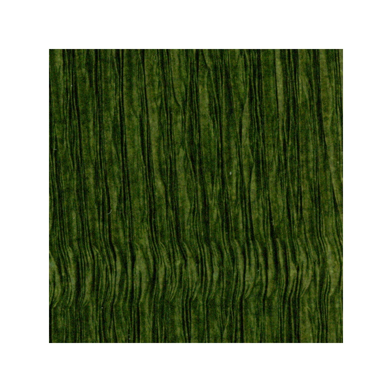 Cvjetni krep papir, 180 g, 50x250 cm - 591 list zeleni