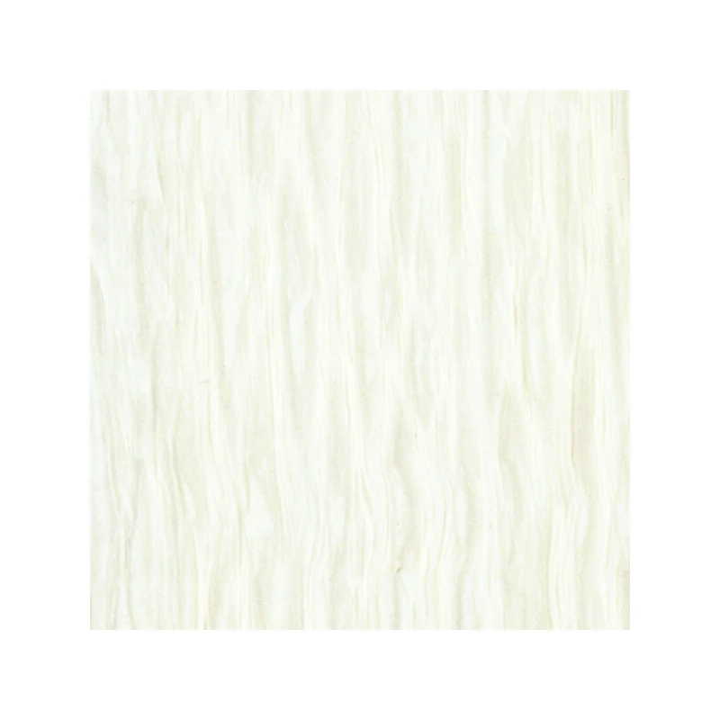 Krep papir za cvijeće, 180 g, 50x250 cm - 600 bijeli