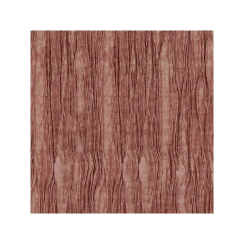 Cvjetni krep papir, 180 g, 50x250 cm - 613 smeđkasto starinsko roza