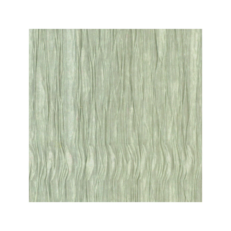 Cvjetni krep papir, 180 g, 50x250 cm - 621 svijetlo mint