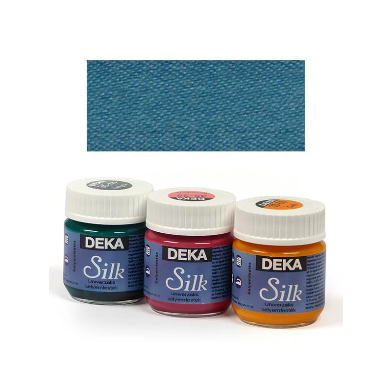 Deka Silk boja za svilu 50 ml - 57 ulje