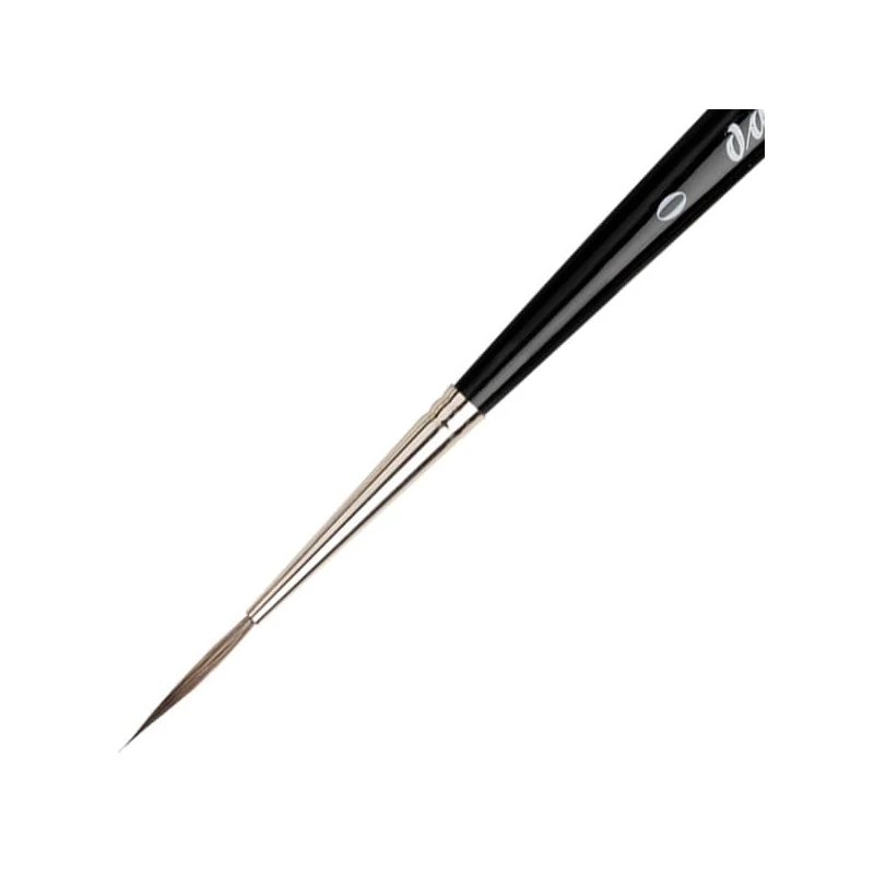 Da Vinci Casaneo 1290 sintetički, šiljasti kist - 0