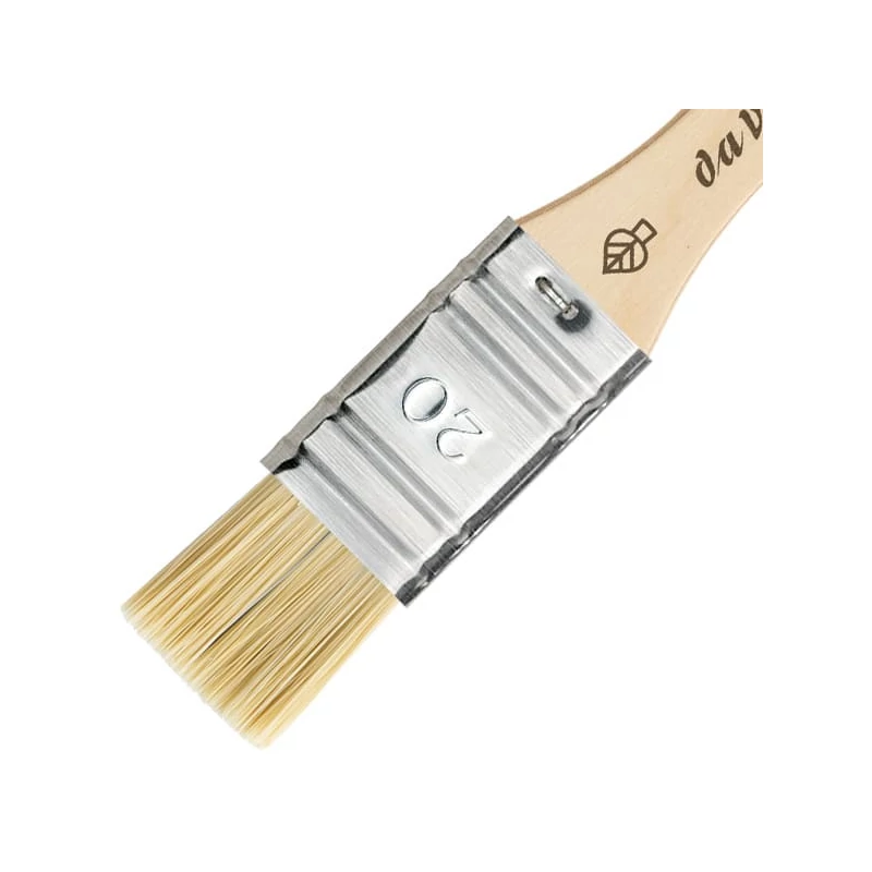 Da Vinci 2429 sintetički razmazivač kist - 20