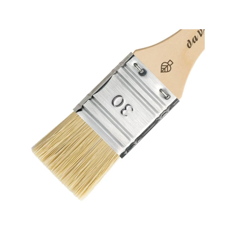 Da Vinci 2429 sintetički razmazivač kist - 30
