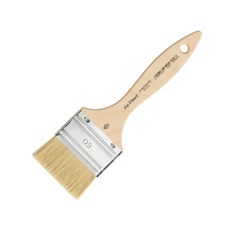 Da Vinci 2429 sintetički razmazivač kist - 60
