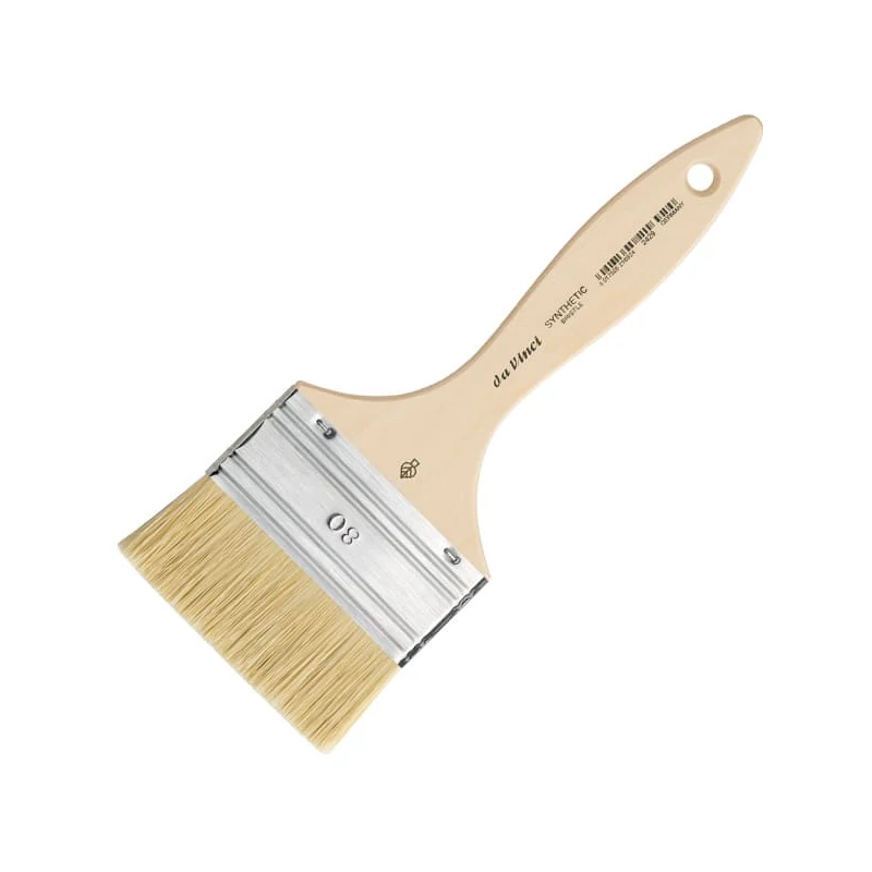 Da Vinci 2429 sintetički razmazivač kist - 80