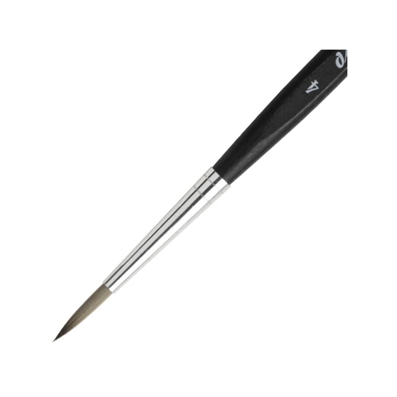 Da Vinci 3373 sintetički, okrugli kist - 4
