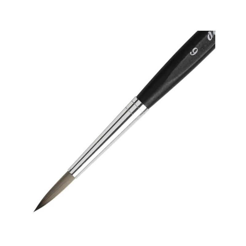 Da Vinci 3373 sintetički, okrugli kist - 6