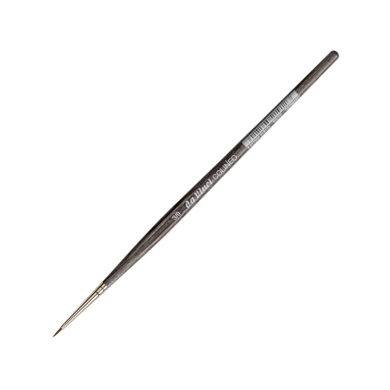Da Vinci Colineo 5522 sintetički, okrugli kist - 3/0