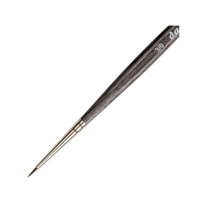 Da Vinci Colineo 5522 sintetički, okrugli kist - 3/0