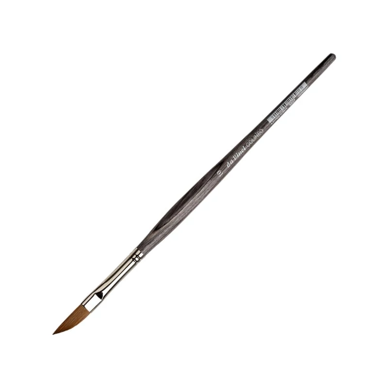 Da Vinci Colineo 5527 sintetički kist s reznim vrhom - 10