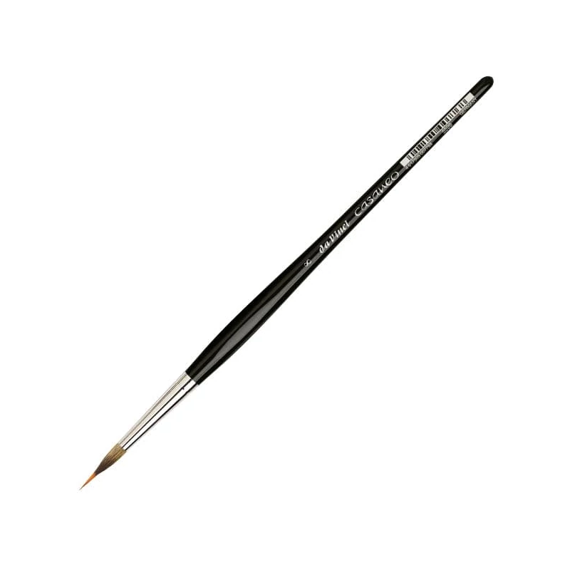Da Vinci Casaneo 5599 sintetički, šiljasti kist - 8