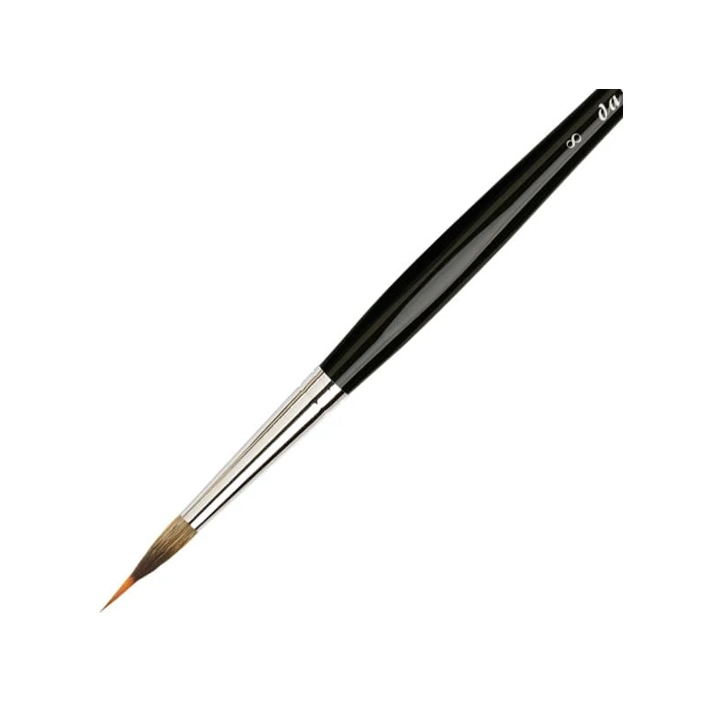 Da Vinci Casaneo 5599 sintetički, šiljasti kist - 8