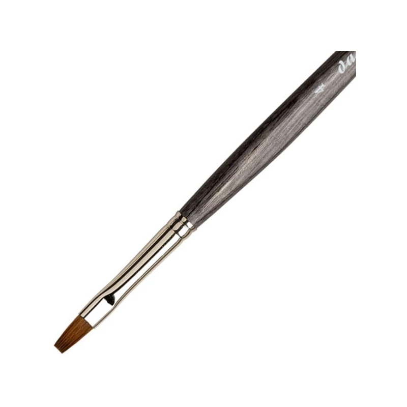 Da Vinci Colineo 5822 sintetički, plosnati kist - 4