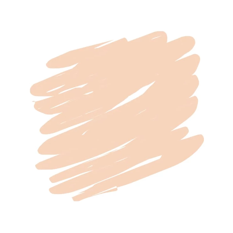 edding 5000 akrilni marker (flomaster), odrezani kraj, B (5-10 mm) - 255, warm beige