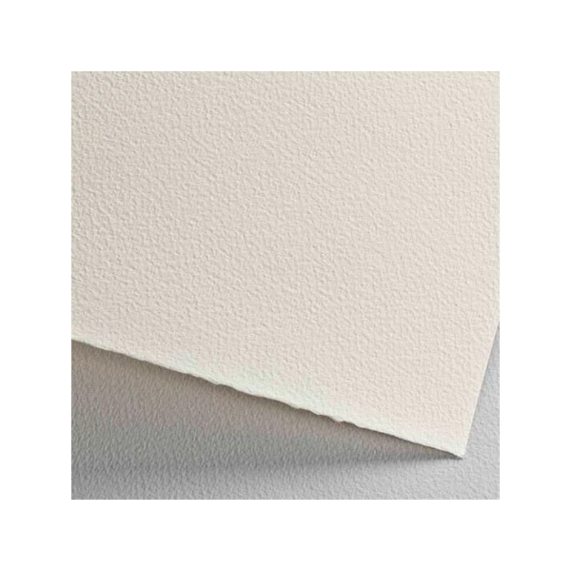 Fabriano Cromia papir za crtanje i slikanje, 220 g, 50x65 cm - 01, bijeli