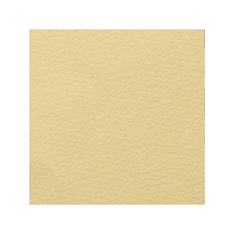 Fabriano Tiziano obojeni papir za crtanje, 50x65 cm - 03, banana