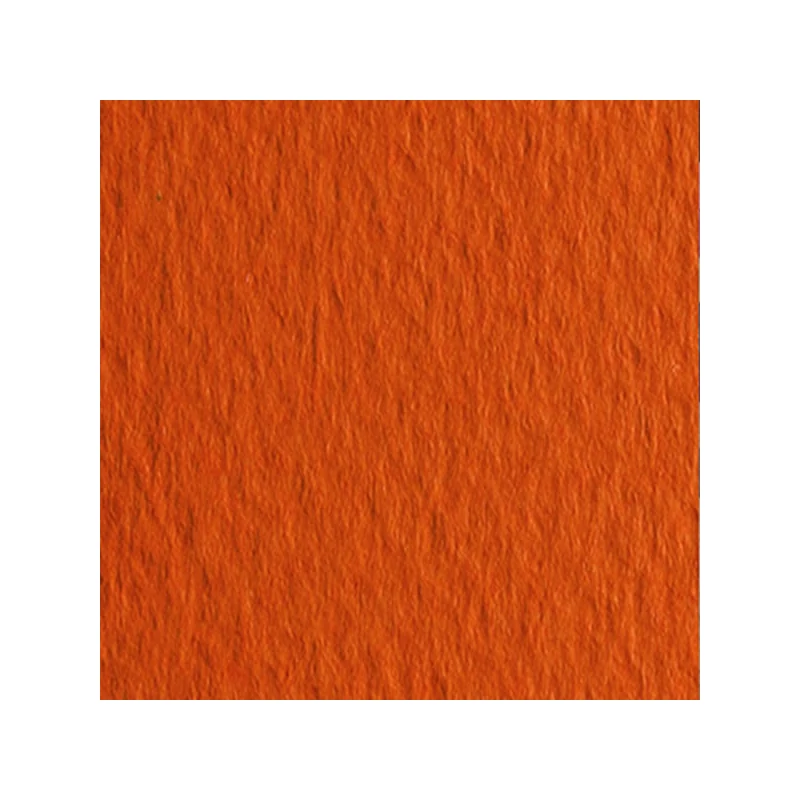 Fabriano Tiziano obojeni papir za crtanje, 50x65 cm - 21, arancio
