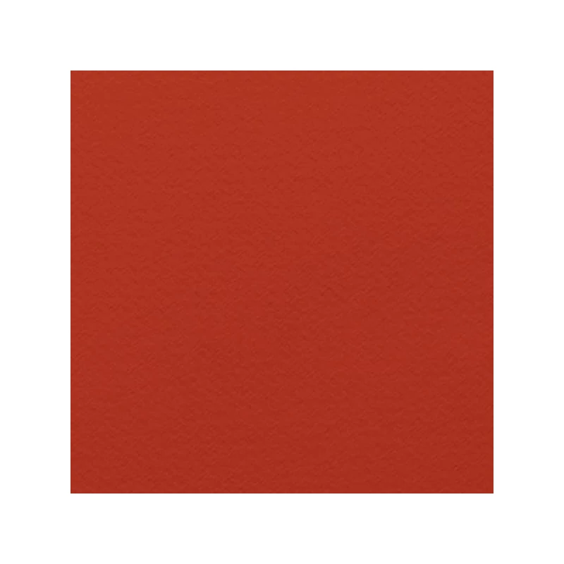 Fabriano Tiziano obojeni papir za crtanje, 50x65 cm - 41, rosso fuoco