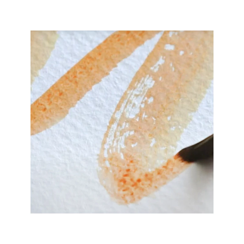 Hahnemühle akvarelni blok, Harmony, 300 g - 12 listova, A4, grubi