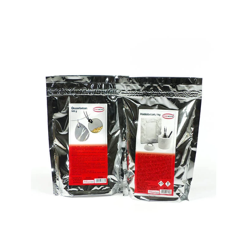 Hobby artist Hobby beton - 1 kg