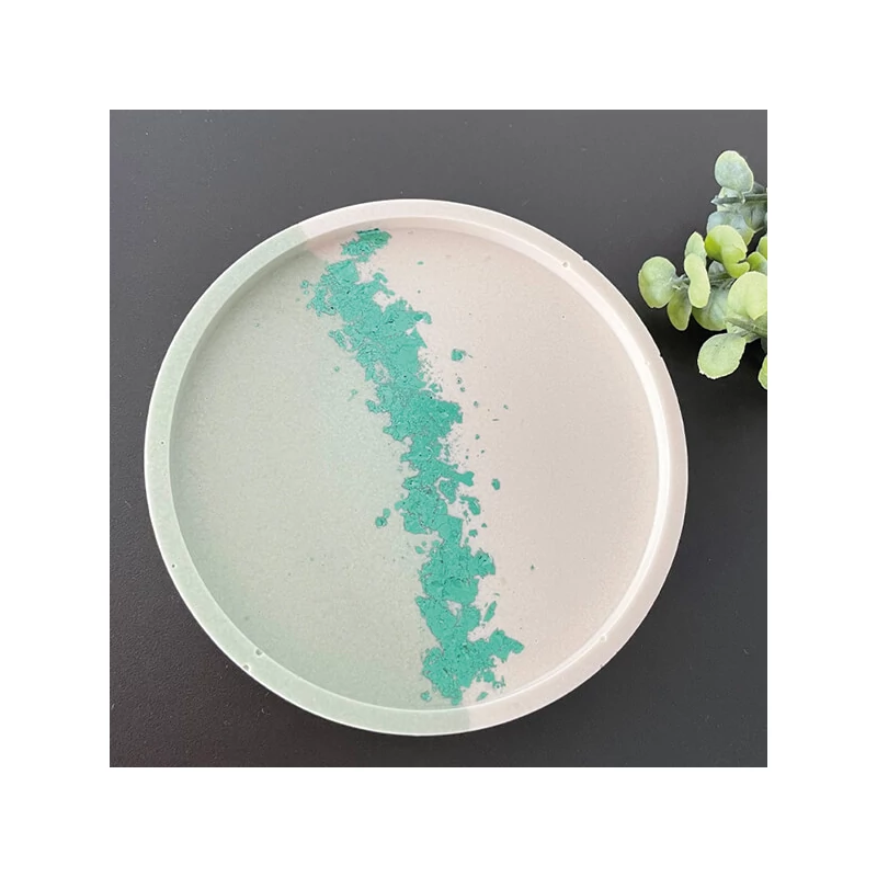 Pigment akrilne smole Jesmonite, 10 g - žuti oksid