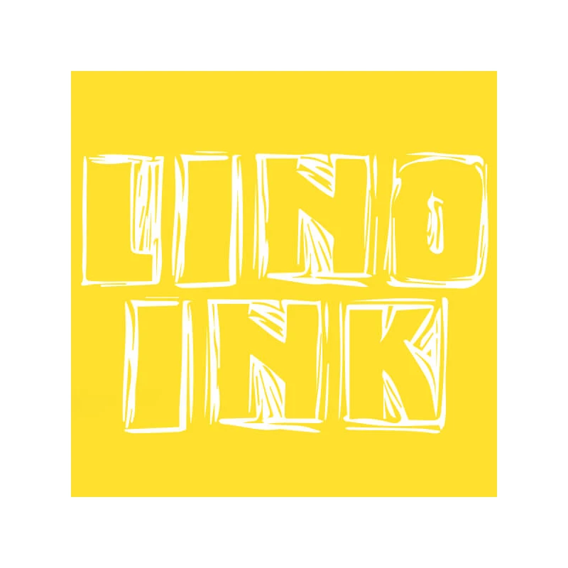 Essdee lino tinta Lino Ink, 300 ml, na bazi vode - 05 žuta