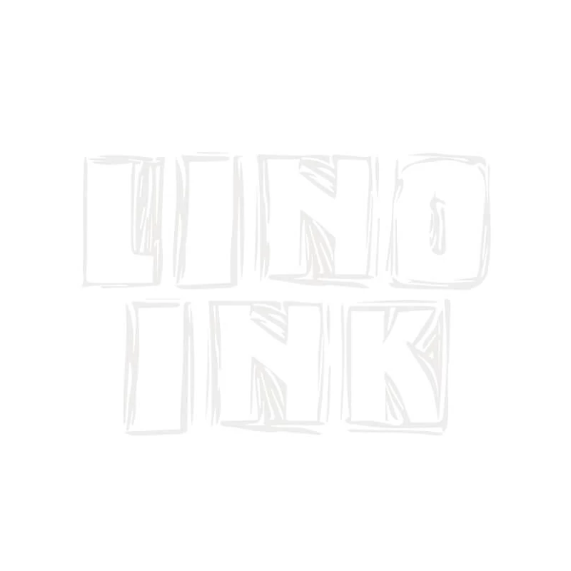 Essdee lino tinta Lino Ink, 300 ml, na bazi vode - 12 bijela