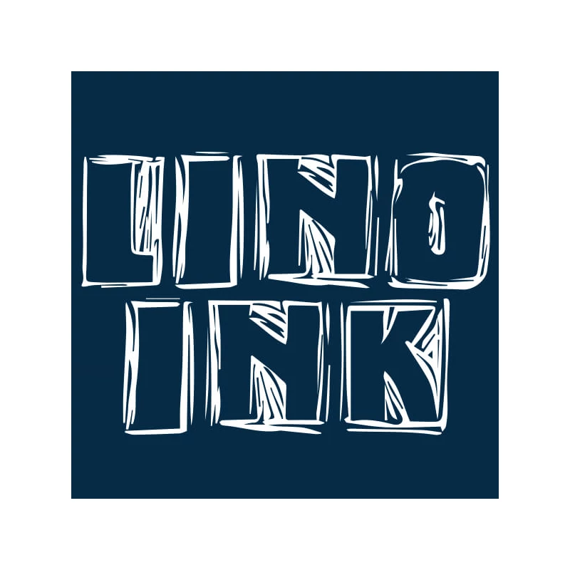 Essdee lino tinta Lino Ink, 300 ml, na bazi vode - 17 prusko plava