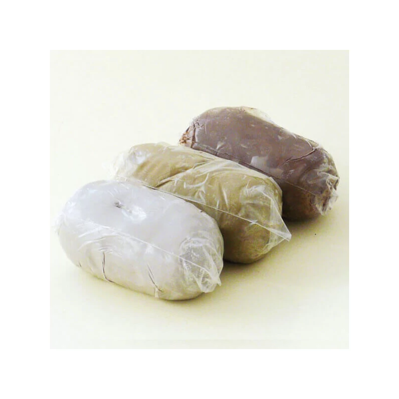 Glina, SG bijela, 1 kg - bijelo gorenje