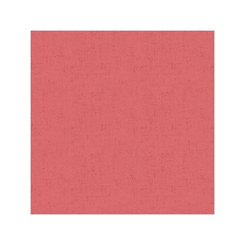 Patchwork tkanina - Makower- Cottage Cloth 428R3 strawberry