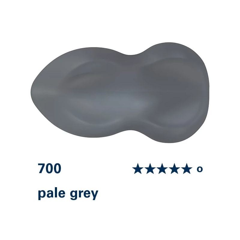 Schmincke AERO COLOR profesionalna boja za pištolj za retuširanje, 28 ml- 700, pale grey