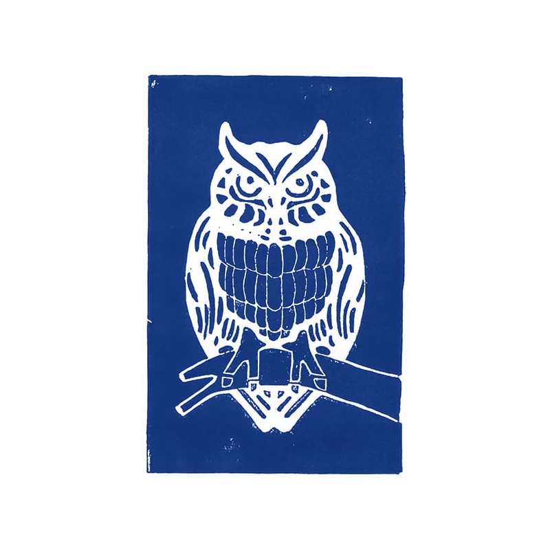 Schmincke Aqua Linoprint lino boja, 35 ml - 435, prussian blue