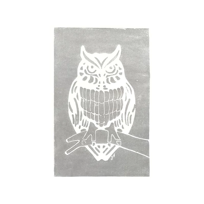 Schmincke Aqua Linoprint lino boja, 35 ml - 810, silver