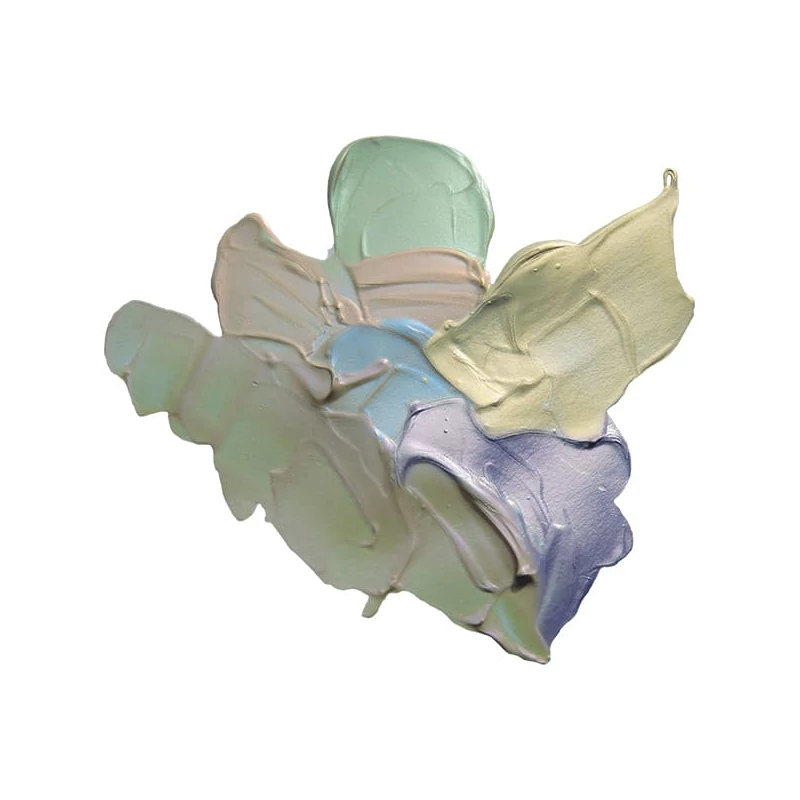 Talens Amsterdam akrilna boja, 20 ml - 821, pearl violet