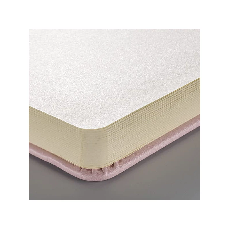 Talens Art Creation Sketch Book blok za crtanje i skiciranje, 140 g, 80 listova - A5 pejzaž, pastelno roza