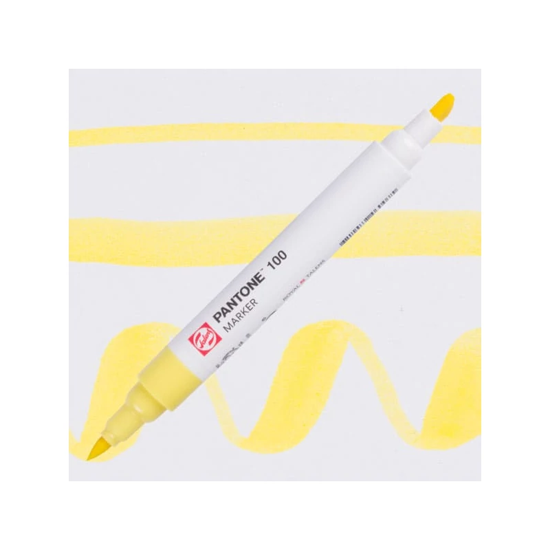 Talens Pantone dvostrani kist filc - 100