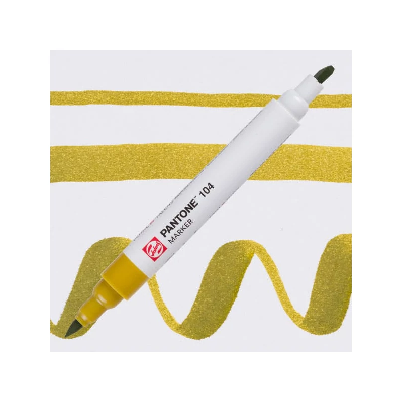 Talens Pantone dvostrani kist filc - 104