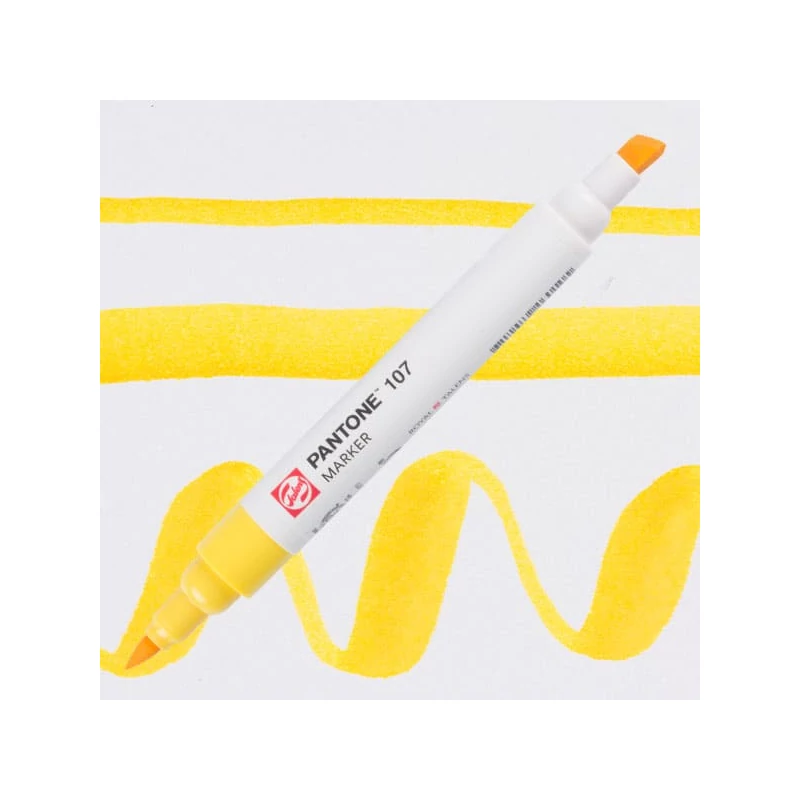 Talens Pantone dvostrani kist filc - 107