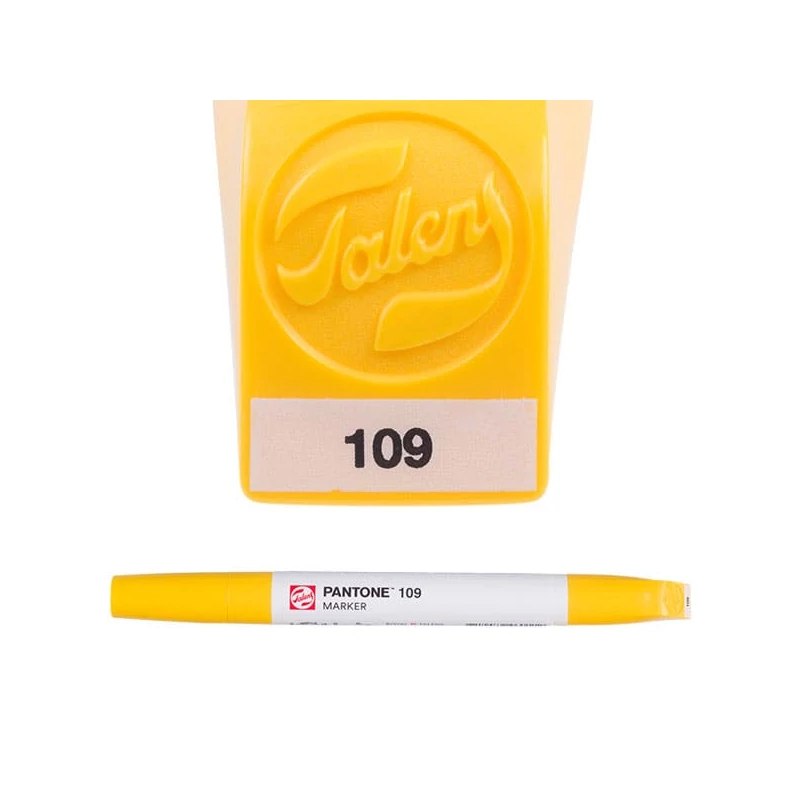 Talens Pantone dvostrani kist filc - 109