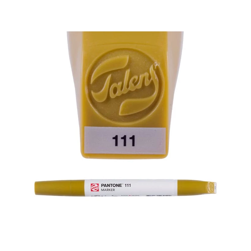 Talens Pantone dvostrani kist filc - 111