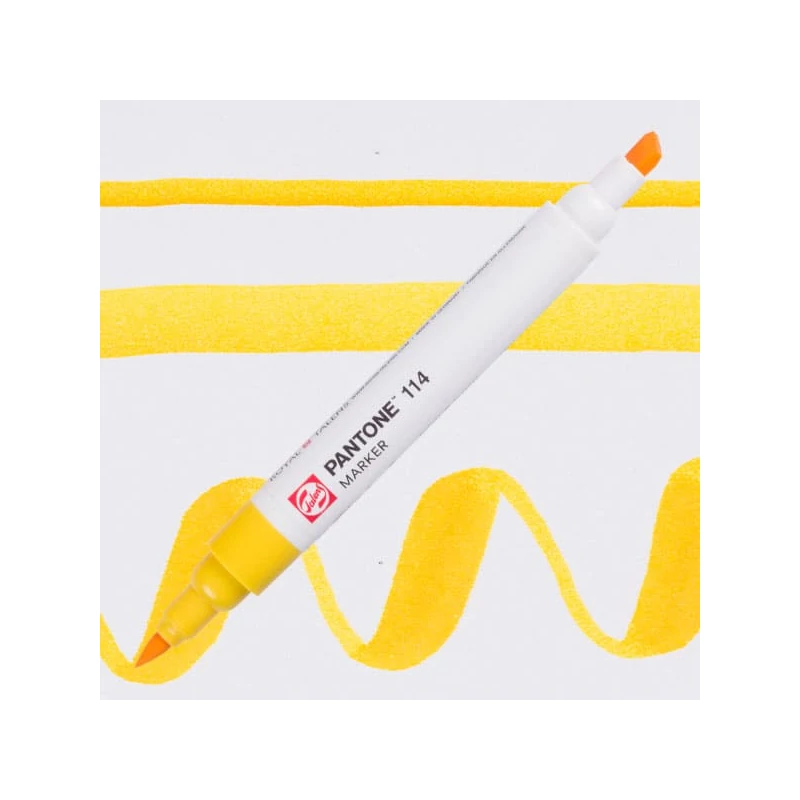 Talens Pantone dvostrani kist filc - 114