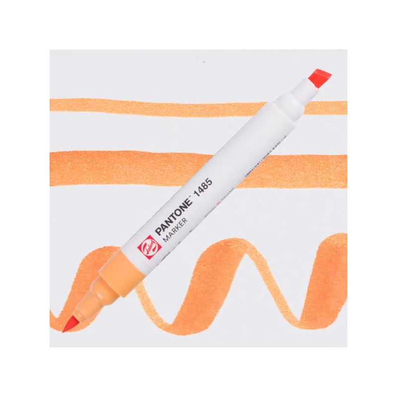Talens Pantone dvostrani kist filc - 1485