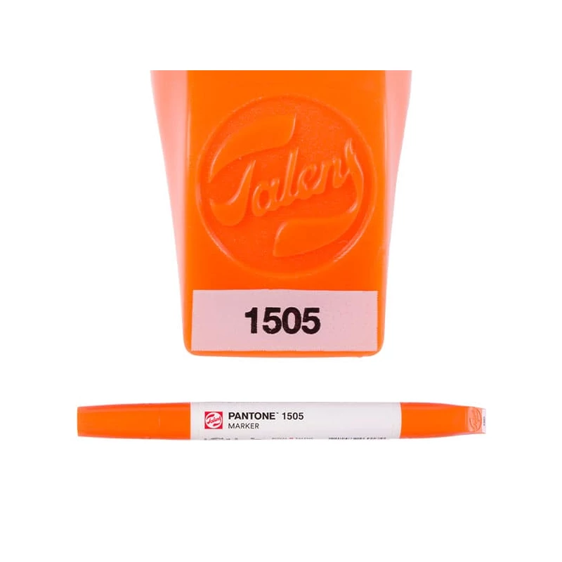 Talens Pantone dvostrani kist filc - 1505