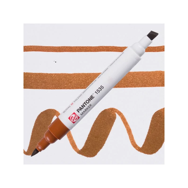 Talens Pantone dvostrani kist filc - 1535