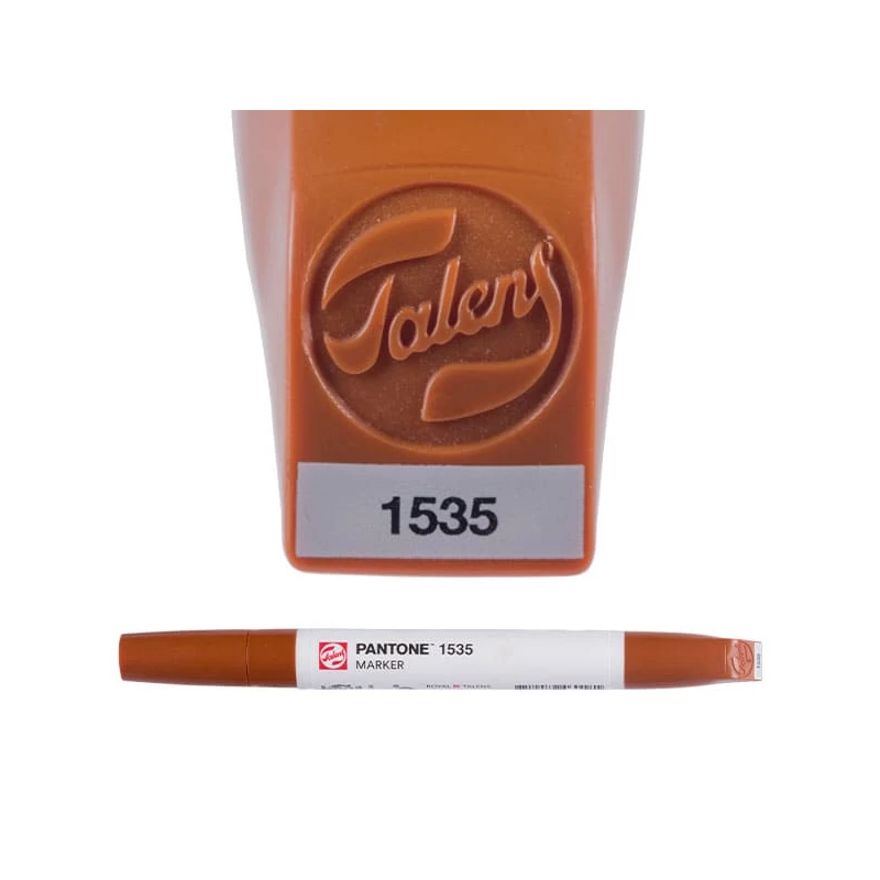 Talens Pantone dvostrani kist filc - 1535