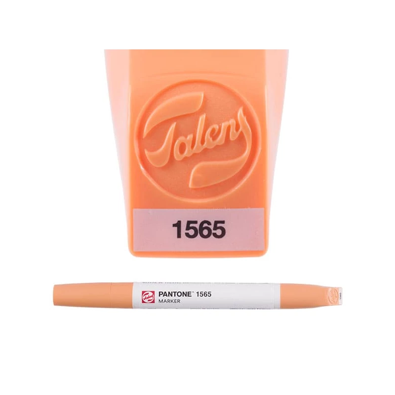 Talens Pantone dvostrani kist filc - 1565